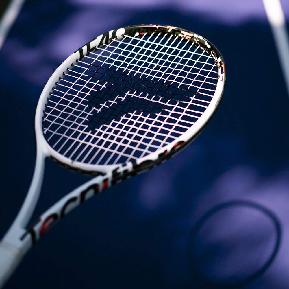 Adult tennis racket TF-40 305 18M V3 | Tecnifibre